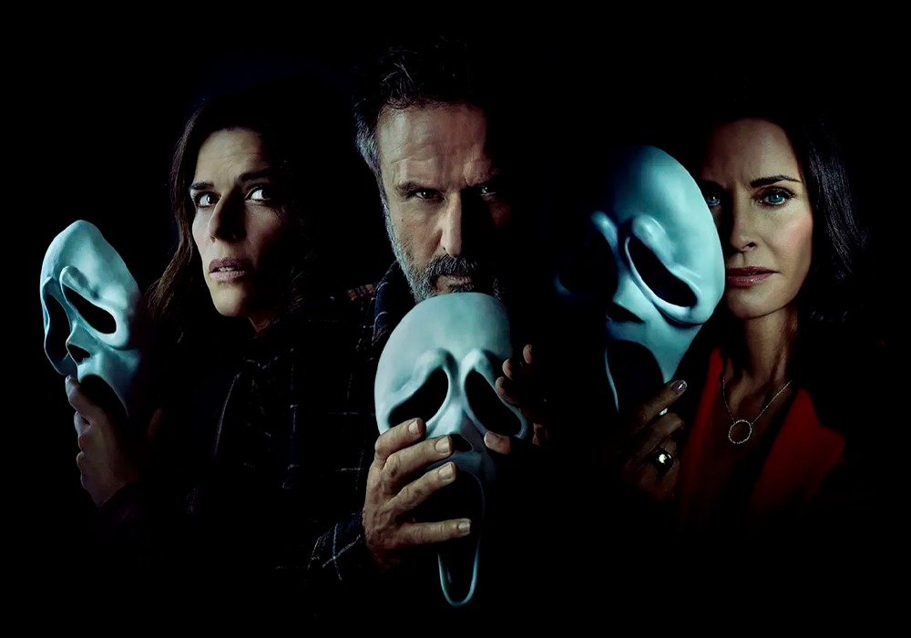 Ghostface, animação e romance clássico: veja o que estreia em fevereiro no Norte Shopping