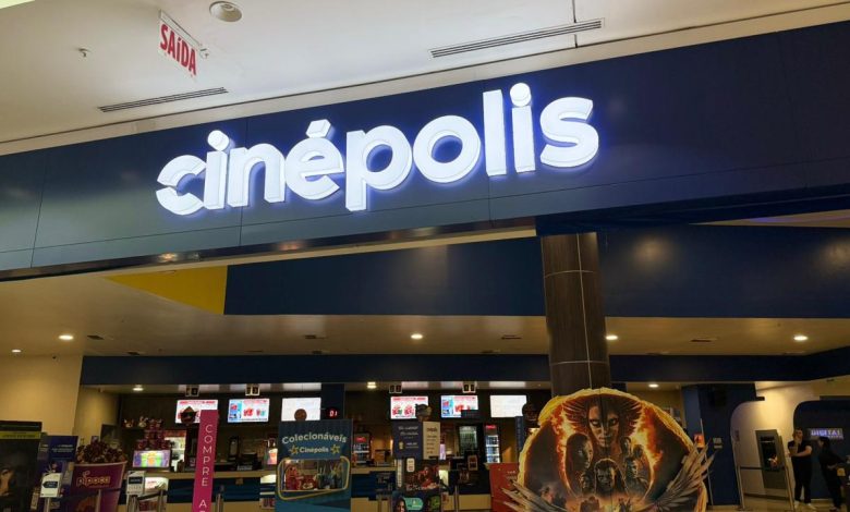 Ghostface, animação e romance clássico: veja o que estreia em fevereiro no Norte Shopping