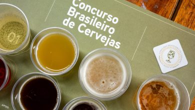 Blumenau reúne 2,7 mil rótulos e consolida maior vitrine técnica da cerveja brasileira
