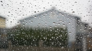 Chuva intensa e temporais colocam Timbó em alerta neste fim de semana