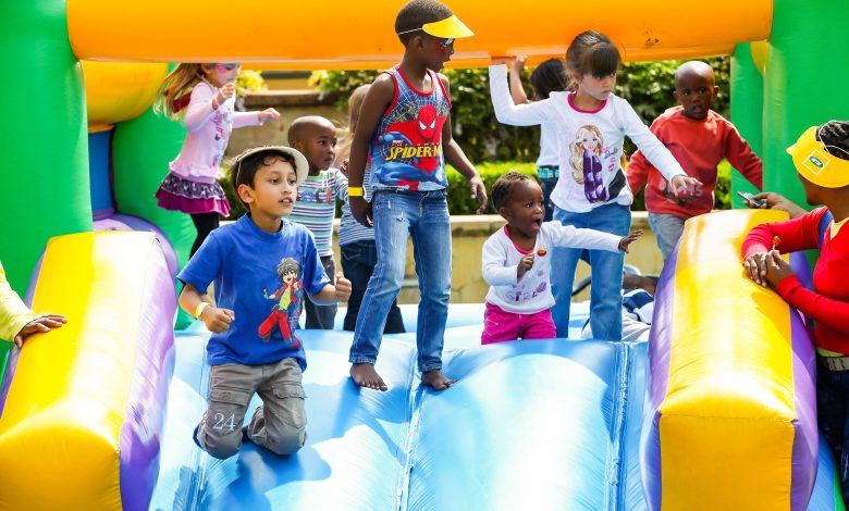 Evento Família no Parque retorna com segunda edição e promete tarde de diversão em Rio dos Cedros