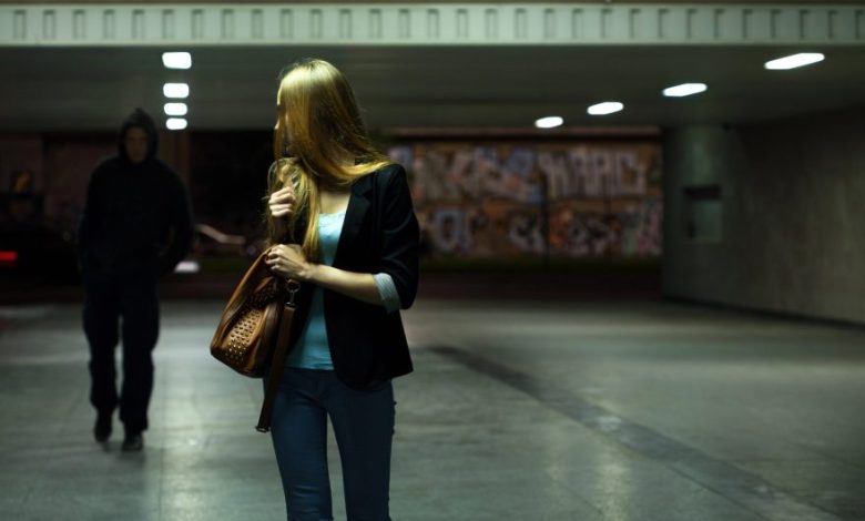 Após perseguirem, intimidarem e roubarem mulher, suspeitos são presos com celular da vítima em Pomerode