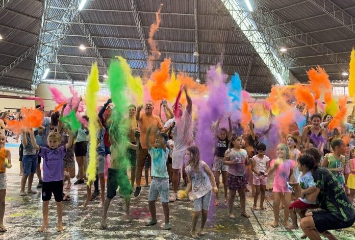 Timbó anuncia Verão no Parque com programação especial em fevereiro e março