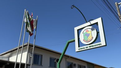 Câmara de Apiúna discute projetos de lei, indicações e requerimento sobre serviços públicos