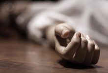 Mulher morre após queda em escadaria de residência em Blumenau