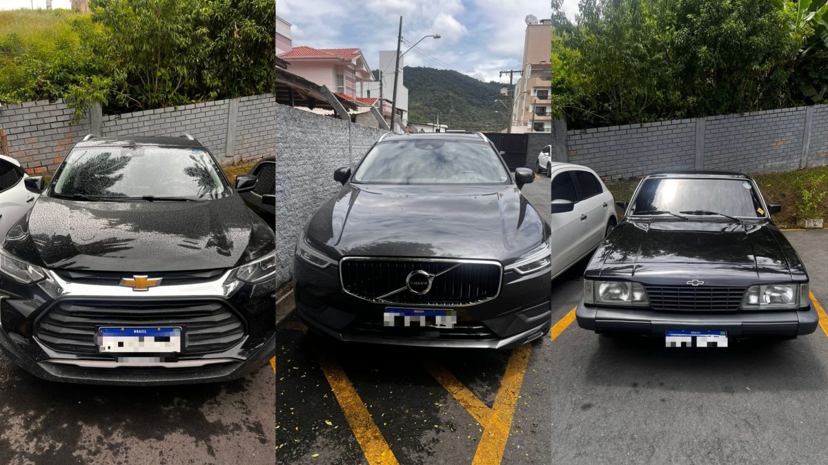 Polícia Civil prende 3 durante operação que investiga rachadinha e desvio de dinheiro público em SC