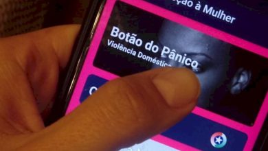 Botão do pânico leva à prisão de homem por violência psicológica contra ex em Indaial