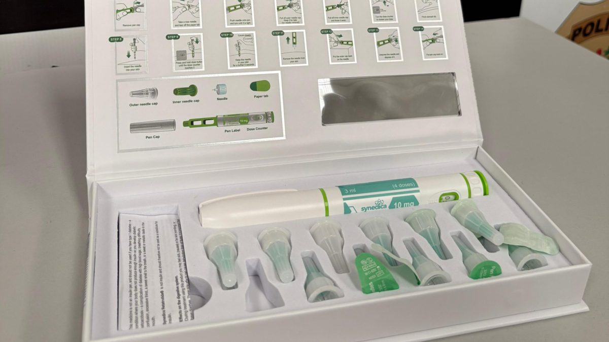 Polícia Civil investiga venda clandestina de “canetas emagrecedoras” em Gaspar