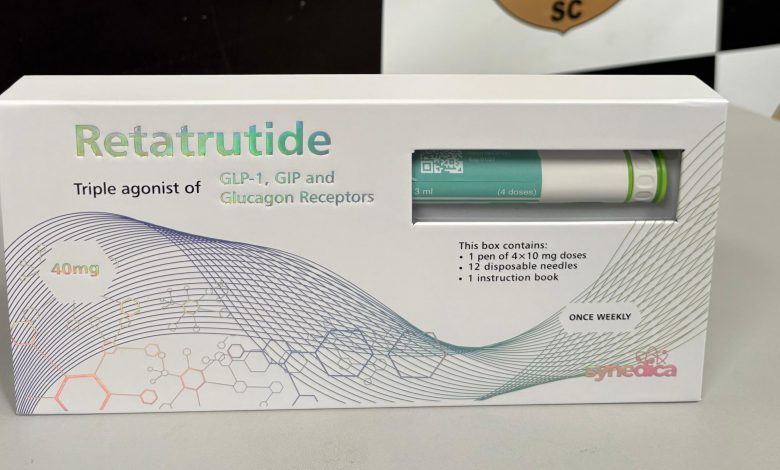 Polícia Civil investiga venda clandestina de “canetas emagrecedoras” em Gaspar