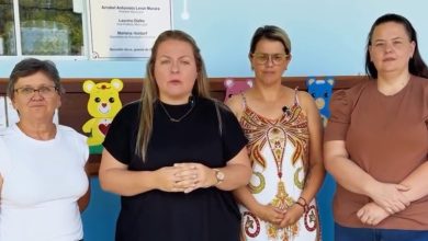 Após surto de crianças doentes, creche de Benedito Novo suspende aulas