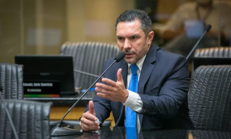 Megaoperação contra corrupção leva ex-vice-prefeito de SC a somar mais de 62 anos de condenações