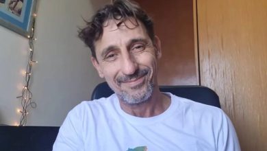 “Evite o Estado de SC”: ator Tuca Andrada gera polêmica nas redes sociais