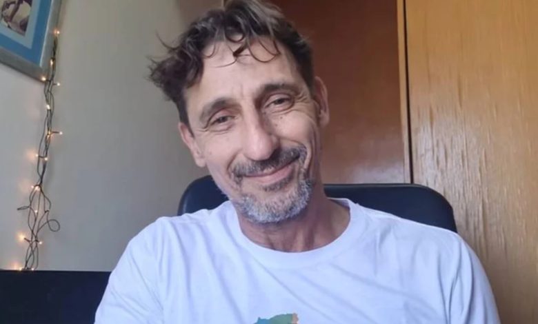 “Evite o Estado de SC”: ator Tuca Andrada gera polêmica nas redes sociais