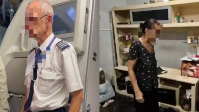 Piloto de avião é preso por suspeita de praticar pedofilia; mãe e avó de vítimas também foram presas