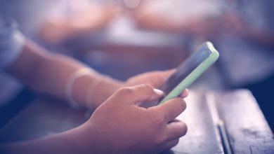 Vereadores aprovam restrição ao uso de celulares nas escolas municipais de Blumenau