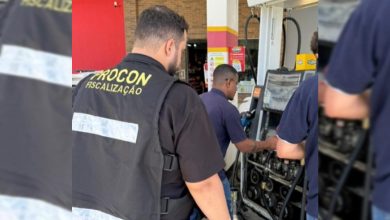 Procon de Indaial investiga se reduções no preço da gasolina anunciadas pela Petrobras chegaram ao bolso do consumidor