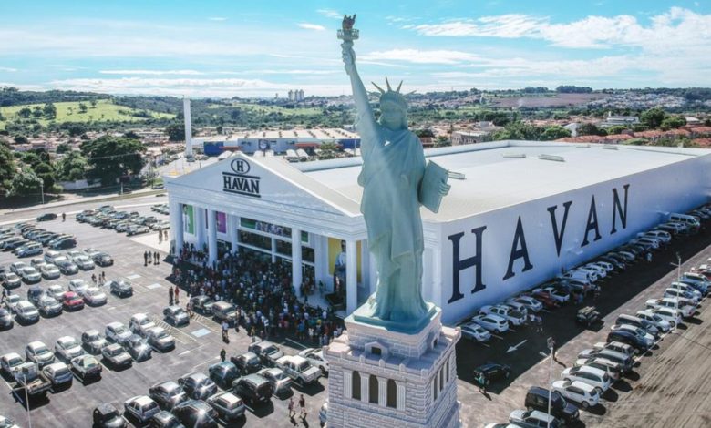 Havan desembolsa R$ 235 milhões para patrocinar a transmissão da Copa do Mundo 2026 na Globo