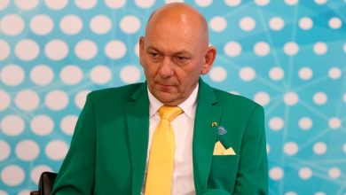 Luciano Hang nega valor divulgado, mas confirma Havan como patrocinadora da Copa do Mundo 2026 na Globo