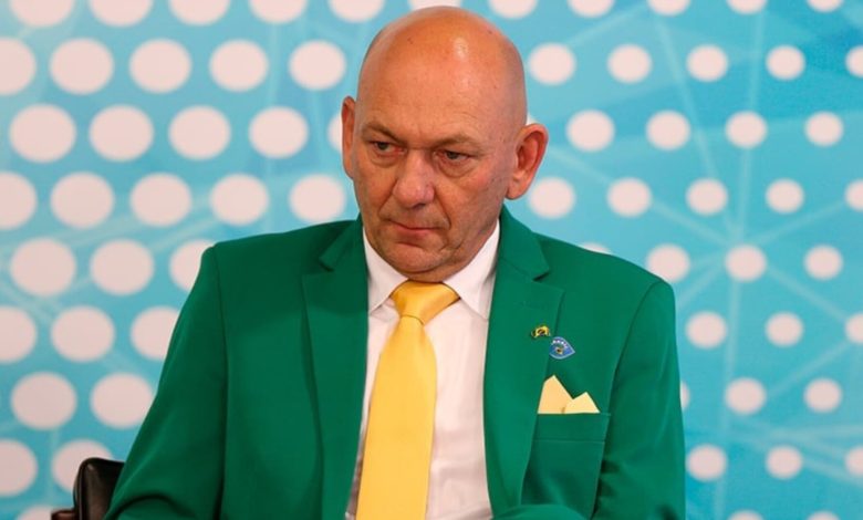 Luciano Hang nega valor divulgado, mas confirma Havan como patrocinadora da Copa do Mundo 2026 na Globo