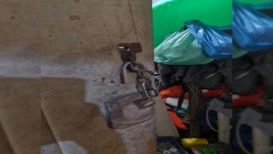 Caseiro é suspeito de furtar ferramentas e botijão de gás em sítio de Doutor Pedrinho