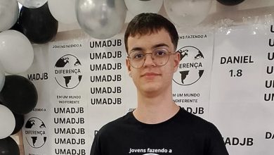 Jovem que desapareceu em Ibirama é encontrado morto em rio de Blumenau