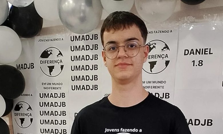 Jovem que desapareceu em Ibirama é encontrado morto em rio de Blumenau