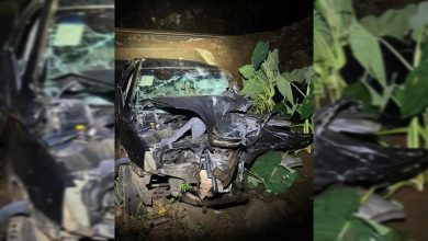 Carnaval registra pelo menos 18 mortes nas rodovias federais de Santa Catarina