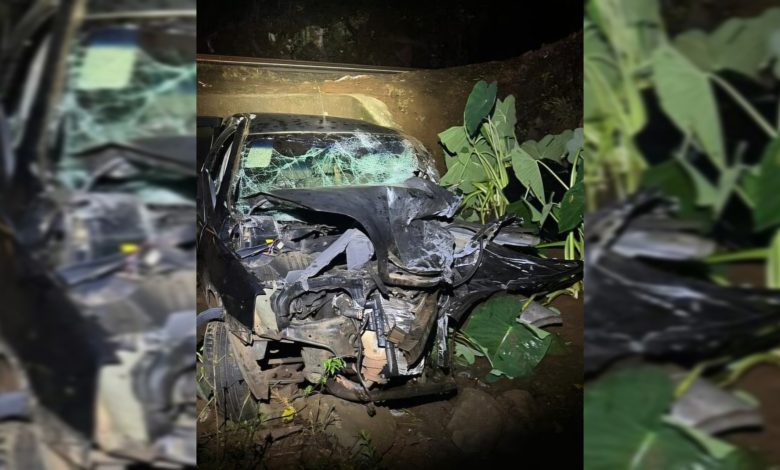 Carnaval registra pelo menos 18 mortes nas rodovias federais de Santa Catarina