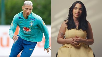 Richarlison doa R$ 200 mil e impulsiona campanha de jovem por próteses