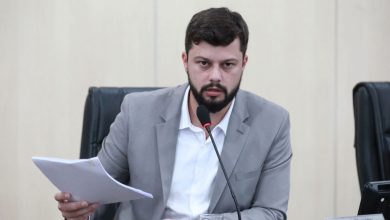 Relatório do presidente da CPI do Esgoto em Blumenau aponta suspeitas de improbidade, omissões graves e possível falso