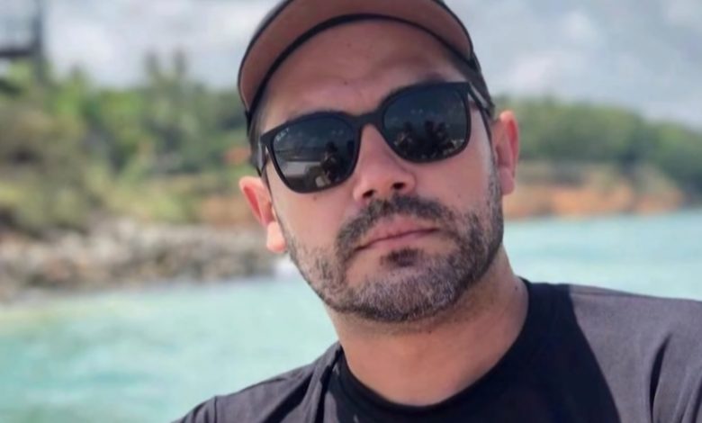 Identificado motorista que morreu em colisão na BR-470 em Pouso Redondo