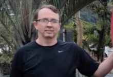 Homem de 42 anos desaparece após sair de casa, em Pomerode, e mobiliza buscas em área de mata