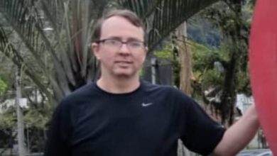 Homem de 42 anos desaparece após sair de casa, em Pomerode, e mobiliza buscas em área de mata