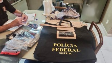 Ex-gerente da Caixa Econômica de SC é investigado por desviar R$ 1 milhão de contas de clientes