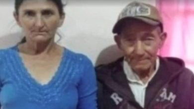 Em SC, ex-genro é preso e dois adolescentes são apreendidos suspeitos de matarem casal