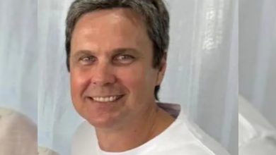 Motorista que morreu em acidente em Gaspar era filho de ex-prefeito de Pomerode