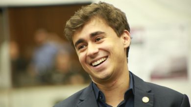 Nikolas Ferreira arrecada mais de R$ 2,3 milhões para vítimas das chuvas em MG e valor supera repasse federal