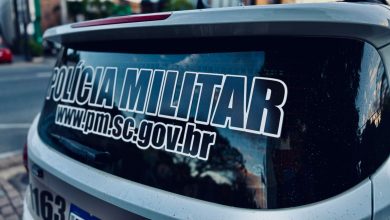 Homem é brutalmente agredido com barra de ferro em ataque ligado a conflito doméstico em Pomerode