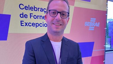 Consultor financeiro da Werner Contabilidade é destaque do Vale do Itajaí em premiação do Sebrae