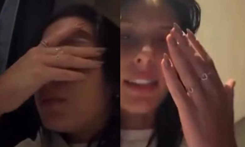 “Nunca vi isso”: Ana Castela se revolta após pagar R$ 1.300 por manicure e critica cobranças abusivas