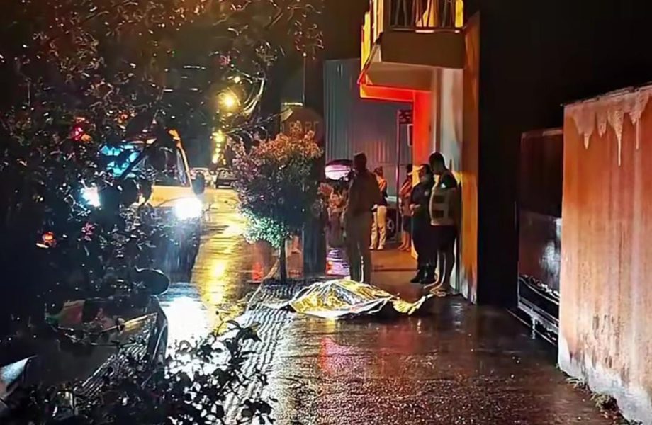 Protegendo a mãe e a si mesmo, jovem que matou pai em Jaraguá do Sul é solto e vai responder em liberdade