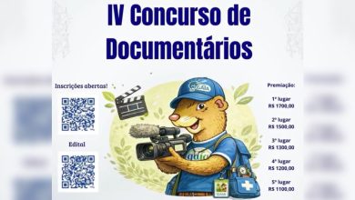 Histórias que o tempo não apaga: concurso de documentários envolve jovens em Timbó