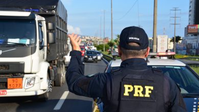 Mesmo com forte fiscalização, PRF registra 157 acidentes e 18 mortes no Carnaval em SC