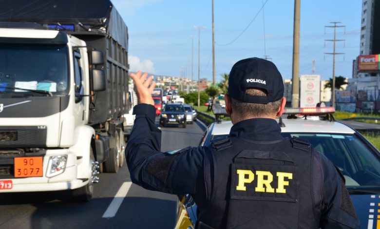 Mesmo com forte fiscalização, PRF registra 157 acidentes e 18 mortes no Carnaval em SC