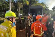 Timbó promove “Simulado Geral de Proteção e Defesa Civil” no dia 1º de março para testar atendimento a desastres