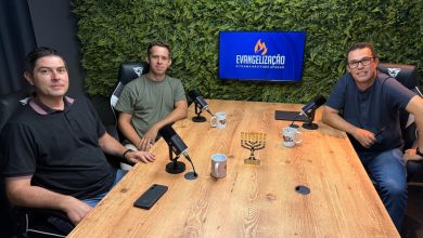 Assembleia de Deus de Timbó estreia ADCAST com relatos marcantes e testemunhos impactantes