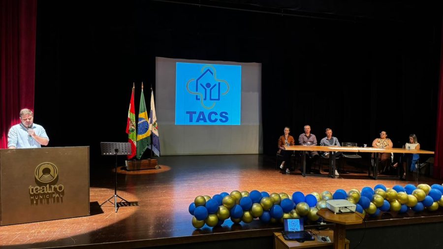 Timbó celebra a formatura de 43 agentes de saúde e fortalece a atenção básica com profissionais mais qualificados
