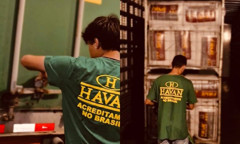Havan doa R$ 1 milhão e envia donativos para famílias atingidas pelas chuvas em Juiz de Fora