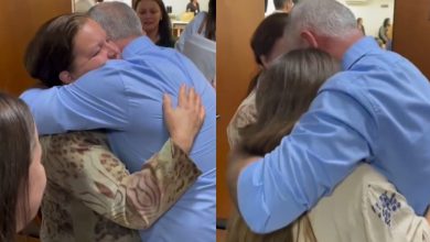 Seis anos depois de matar jovem em Indaial, réu é condenado e surpreendido com o perdão da mãe da vítima