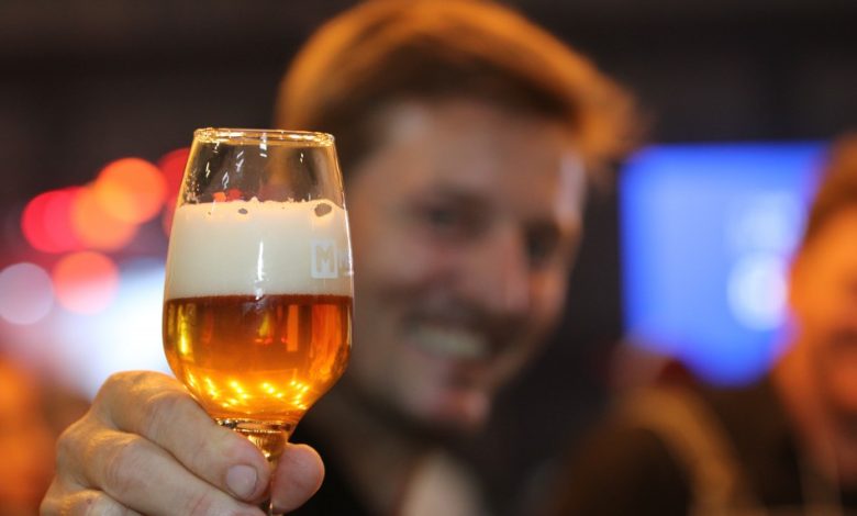Blumenau reúne tradição, inovação e experiências com o 17º Festival Brasileiro da Cerveja